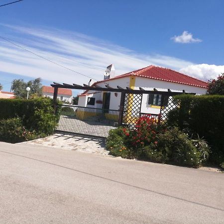 Casas Da Lagoa - 4 Casas De Ferias Independentes Santo Isidoro Εξωτερικό φωτογραφία