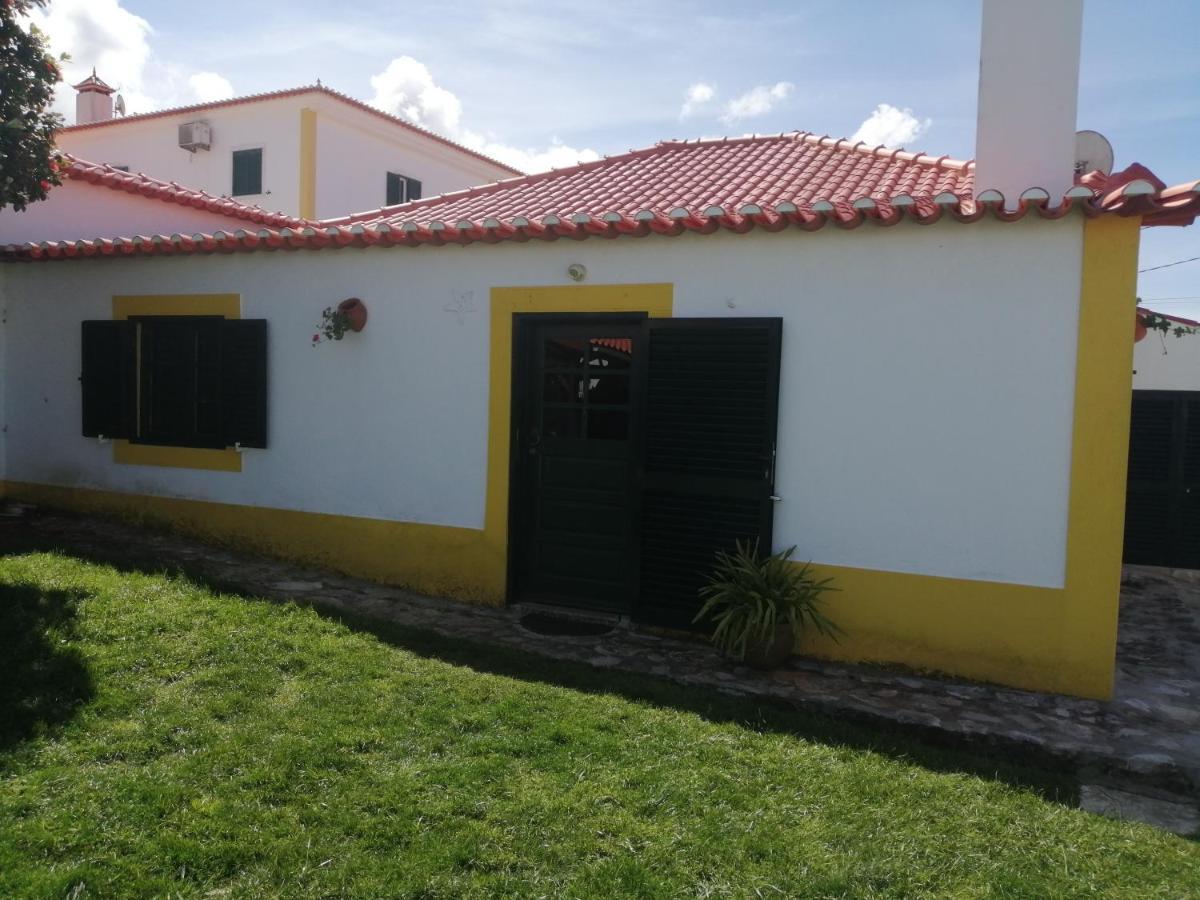 Casas Da Lagoa - 4 Casas De Ferias Independentes Santo Isidoro Εξωτερικό φωτογραφία
