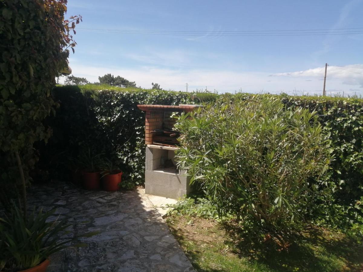 Casas Da Lagoa - 4 Casas De Ferias Independentes Santo Isidoro Εξωτερικό φωτογραφία