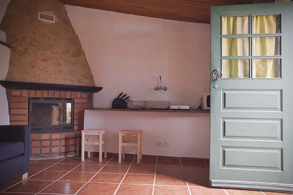 Casas Da Lagoa - 4 Casas De Ferias Independentes Santo Isidoro Εξωτερικό φωτογραφία