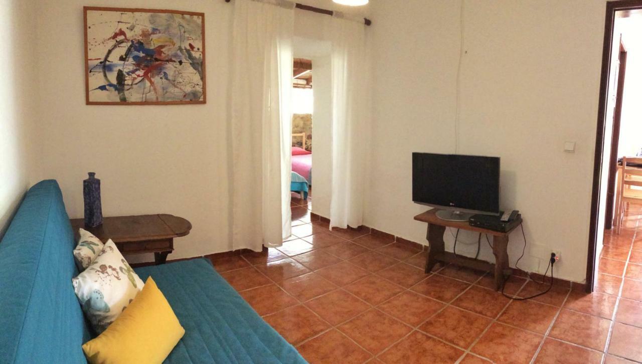 Casas Da Lagoa - 4 Casas De Ferias Independentes Santo Isidoro Εξωτερικό φωτογραφία