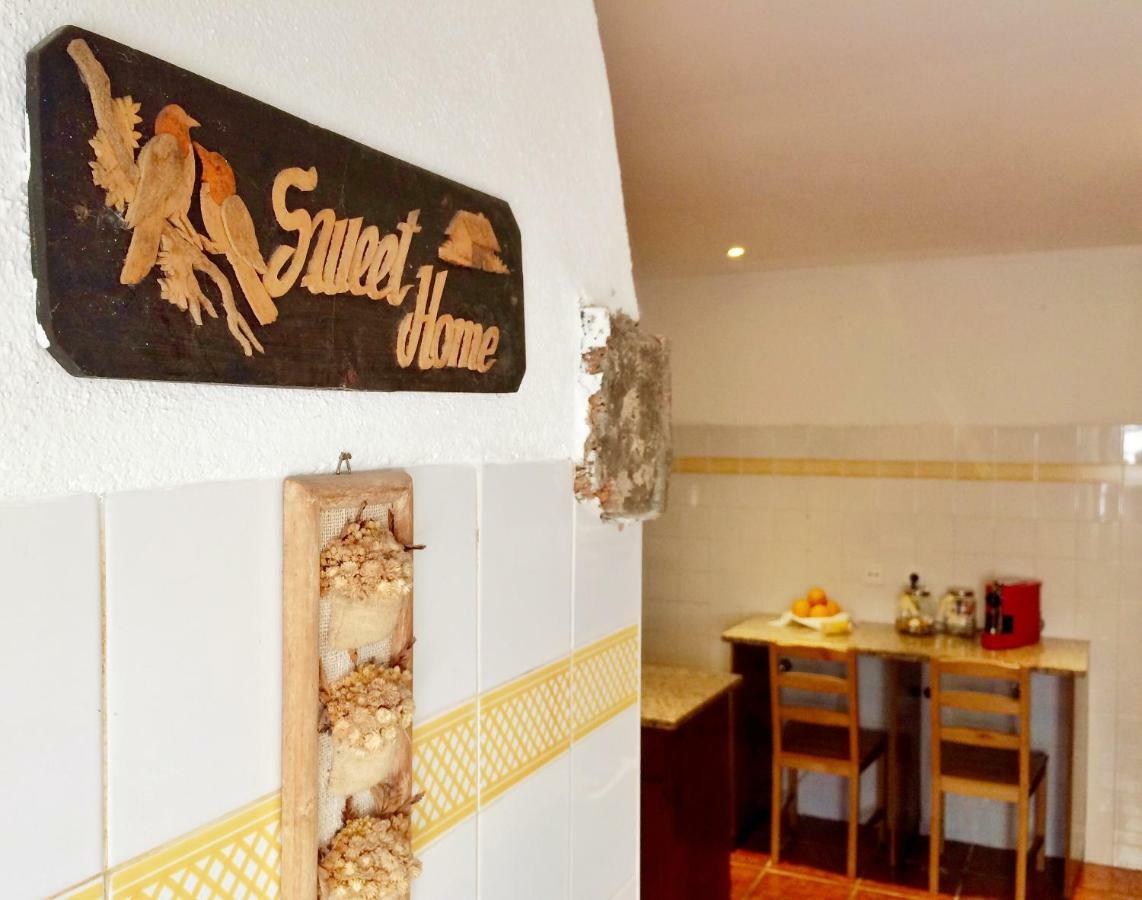 Casas Da Lagoa - 4 Casas De Ferias Independentes Santo Isidoro Εξωτερικό φωτογραφία