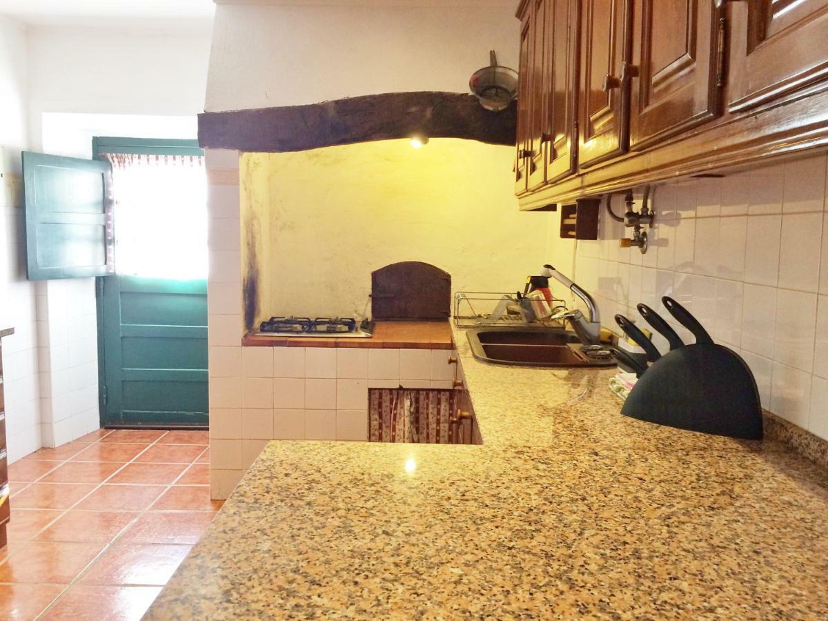 Casas Da Lagoa - 4 Casas De Ferias Independentes Santo Isidoro Εξωτερικό φωτογραφία