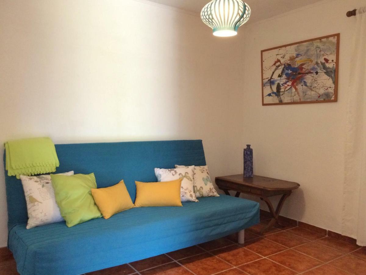 Casas Da Lagoa - 4 Casas De Ferias Independentes Santo Isidoro Εξωτερικό φωτογραφία