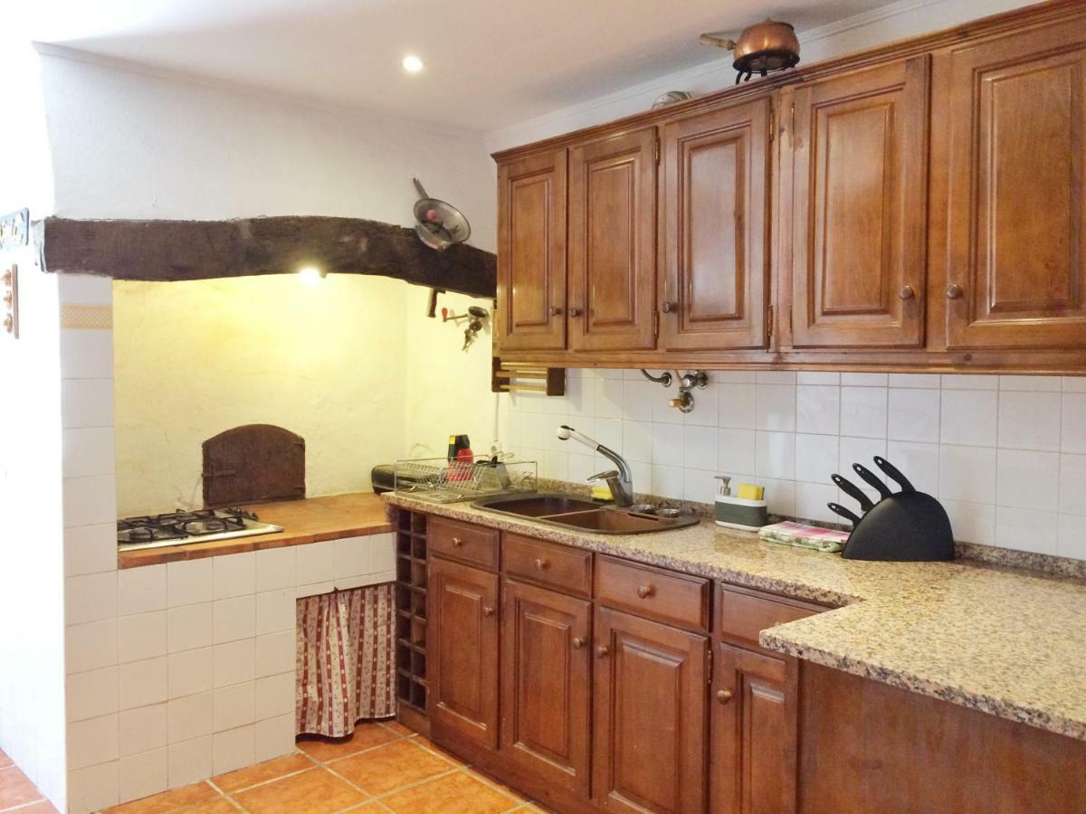 Casas Da Lagoa - 4 Casas De Ferias Independentes Santo Isidoro Εξωτερικό φωτογραφία