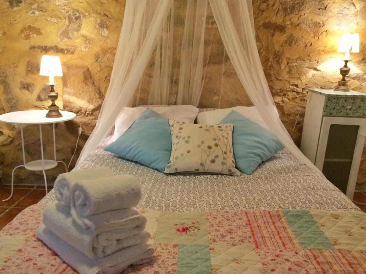 Casas Da Lagoa - 4 Casas De Ferias Independentes Santo Isidoro Εξωτερικό φωτογραφία