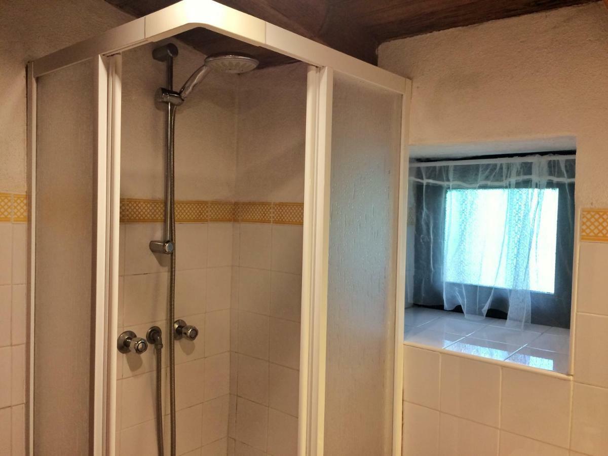 Casas Da Lagoa - 4 Casas De Ferias Independentes Santo Isidoro Εξωτερικό φωτογραφία