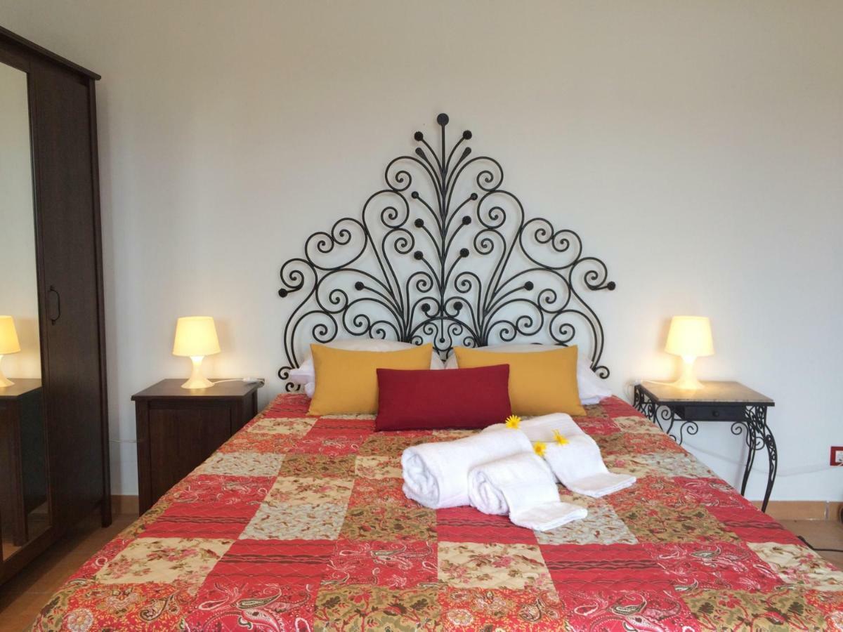 Casas Da Lagoa - 4 Casas De Ferias Independentes Santo Isidoro Εξωτερικό φωτογραφία