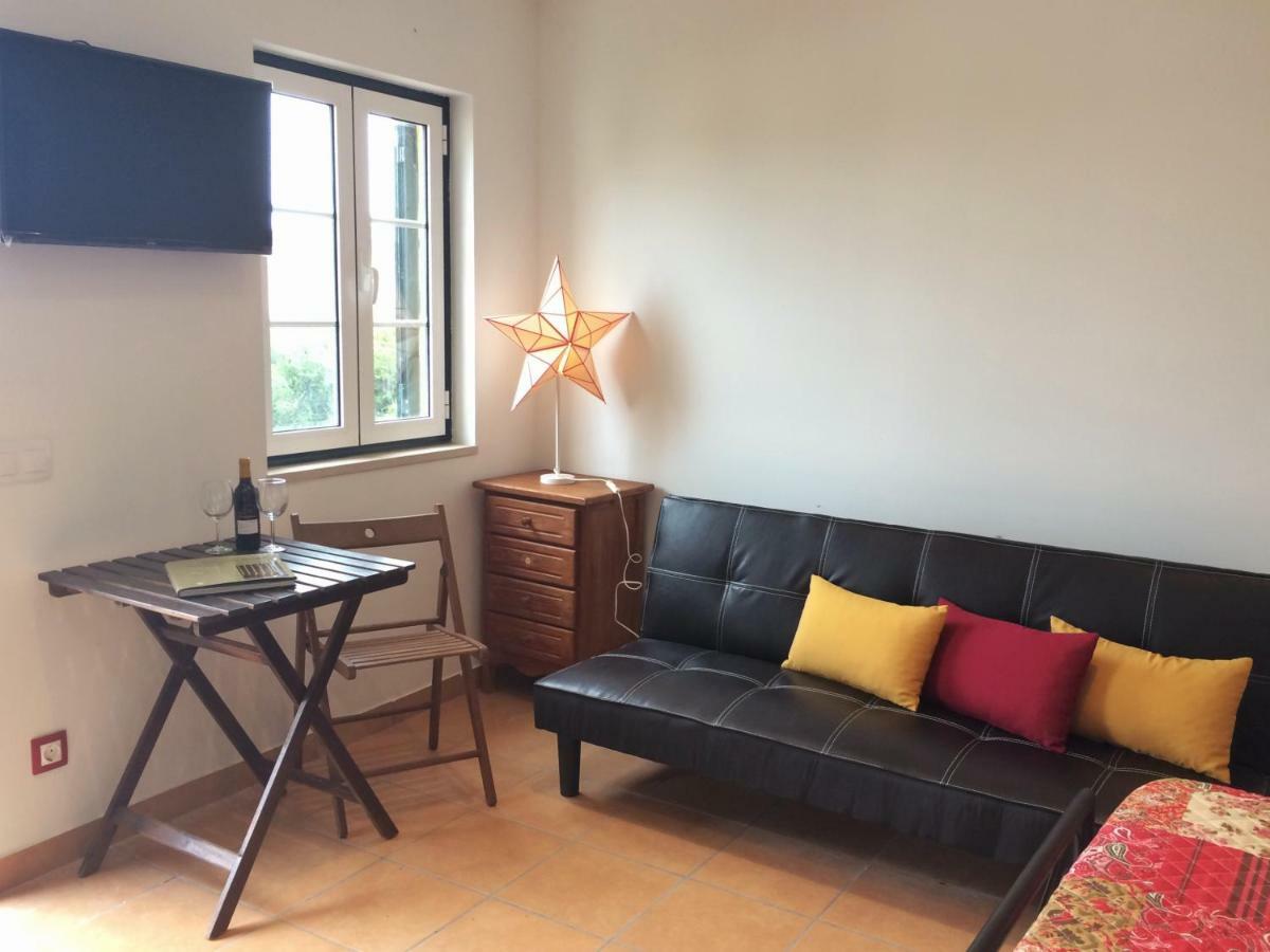 Casas Da Lagoa - 4 Casas De Ferias Independentes Santo Isidoro Εξωτερικό φωτογραφία