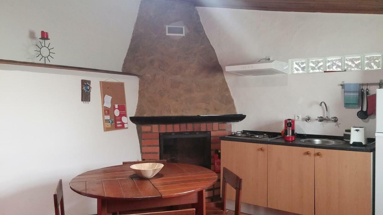 Casas Da Lagoa - 4 Casas De Ferias Independentes Santo Isidoro Εξωτερικό φωτογραφία