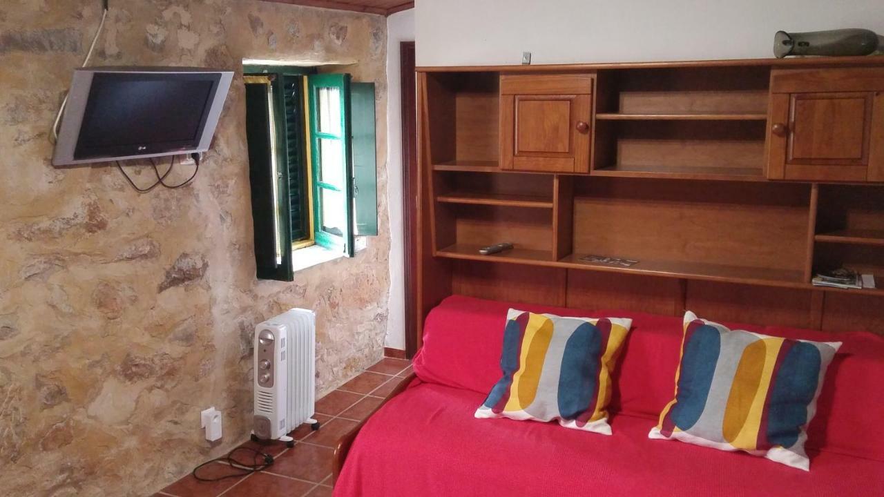 Casas Da Lagoa - 4 Casas De Ferias Independentes Santo Isidoro Εξωτερικό φωτογραφία
